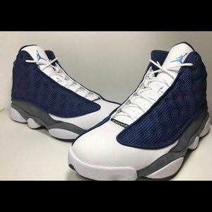 Nike Air Jordan 13 Retro